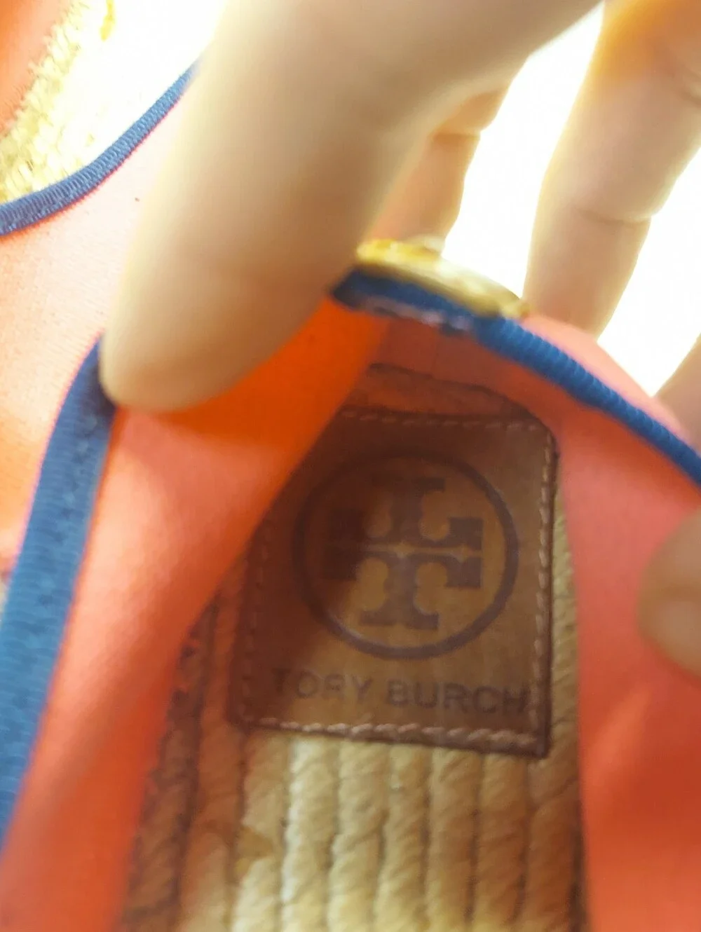 Tory Burch tory burch